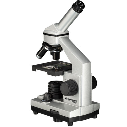 Microscope Bresser Junior 40x-1024x USB HD Camera (8855001)