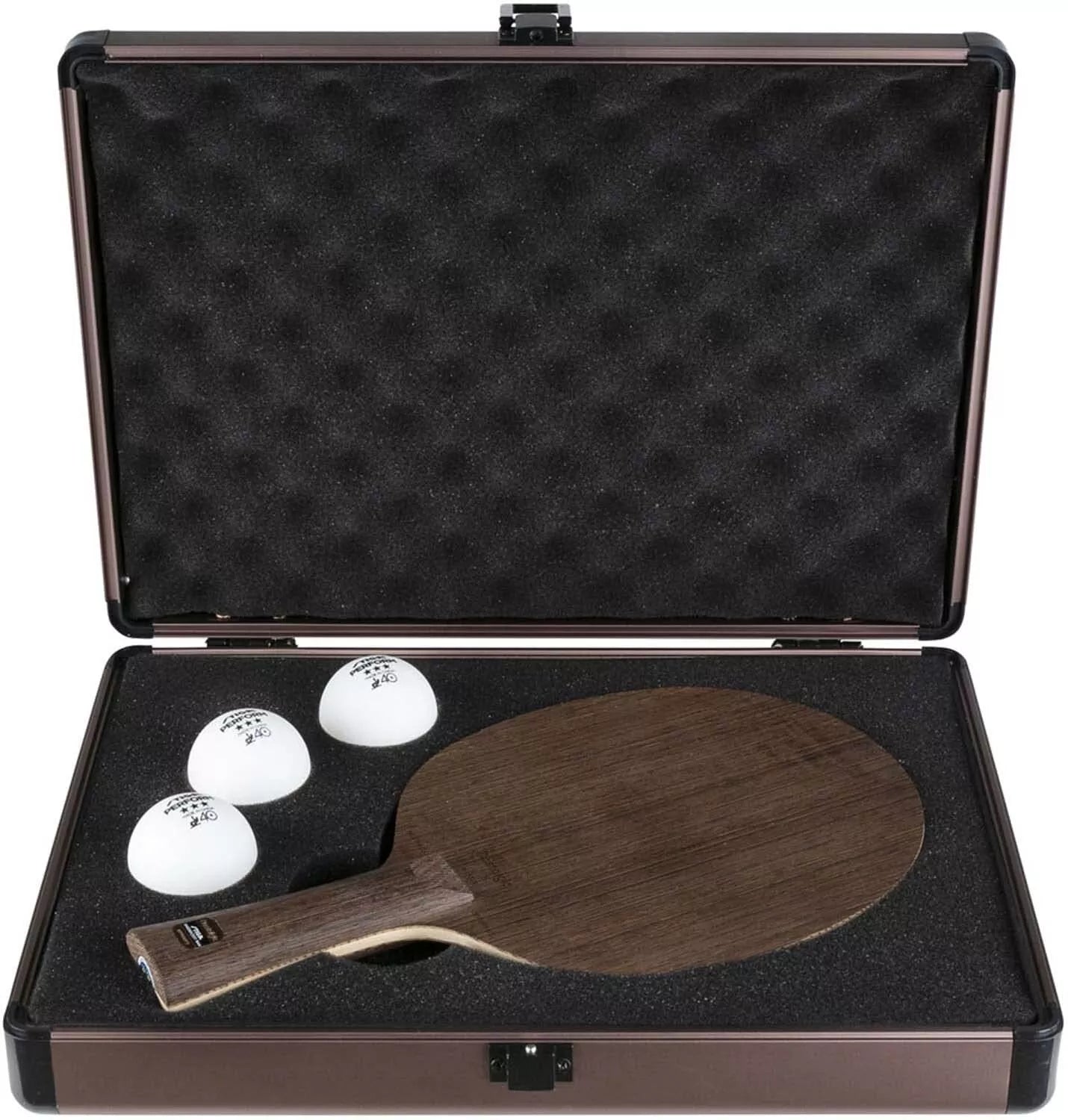 Racket Case Stiga Alubatcase Home (1414-1079-34)