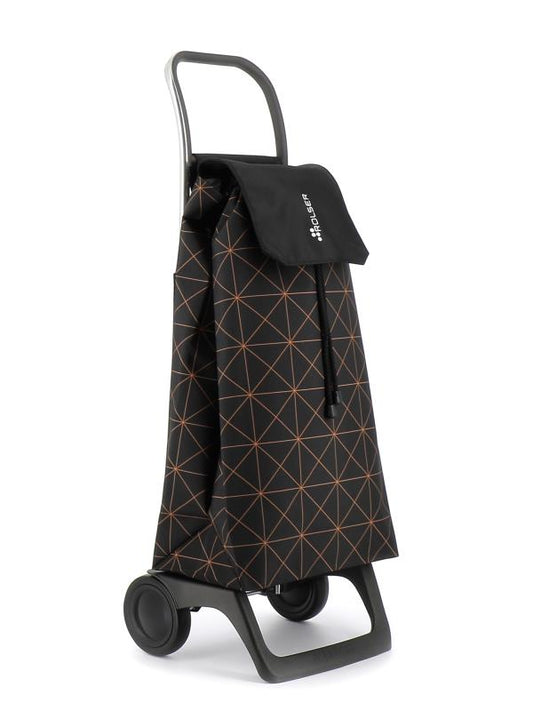 Carry bag Rolser Jet Star Joy Mandarina (JET046-1012)