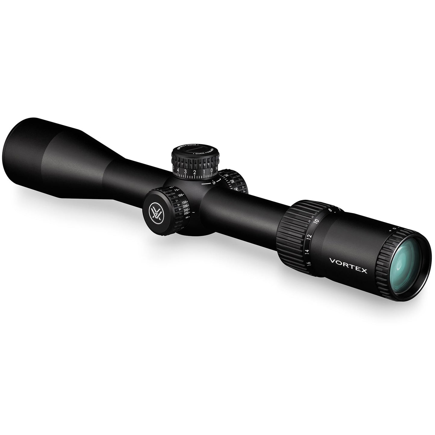 Optical sight Vortex Diamondback Tactical FFP 4-16x44 EBR-2C MRAD (DBK-10027)