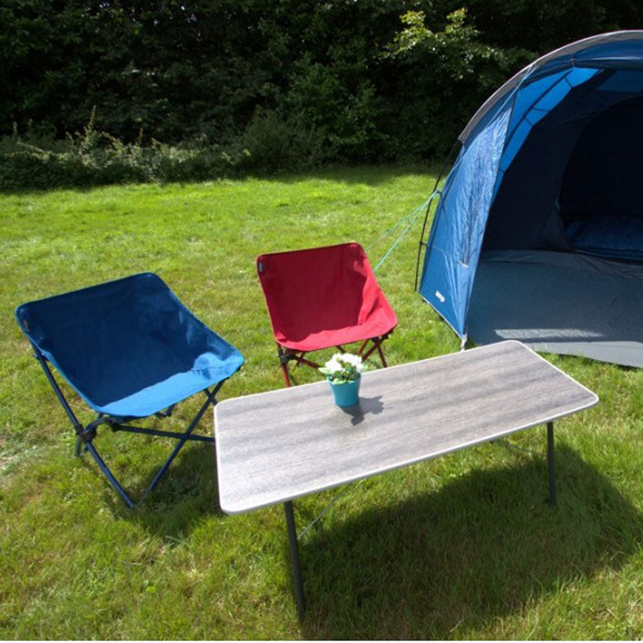 Camping table Vango Birch 120 Table French Oak (TBPBIRCH F14086)