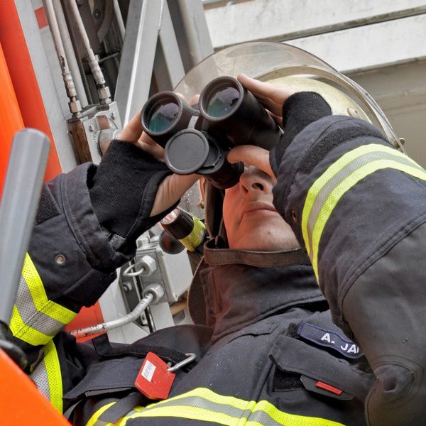 Binoculars Bresser Spektar 10x42 Roof (8910110)