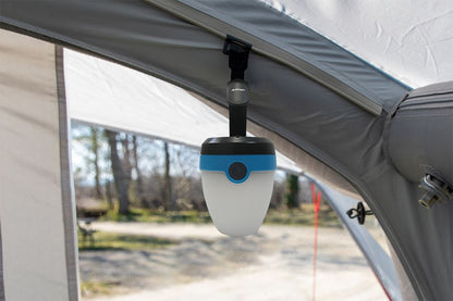 Camping lighter Vango Superstar 500 Recharge USB River Blue (ACSLANTRN3KSW69)