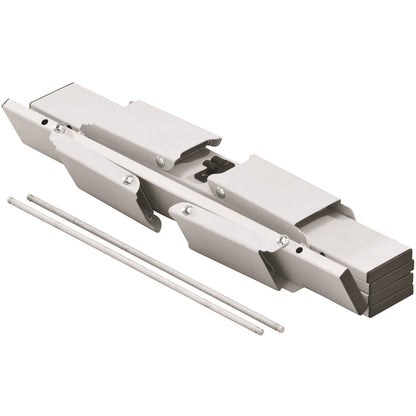 Tourist table Easy Camp Angers Gray (670200)