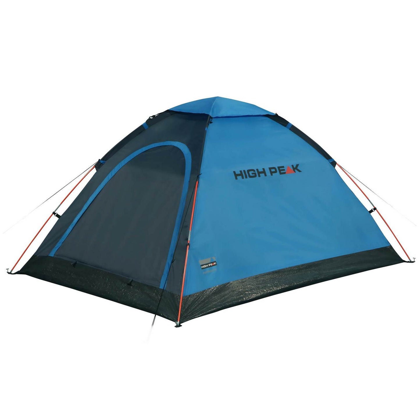 Mantle High Peak Monodome PU 2 Blue/Grey (10159)