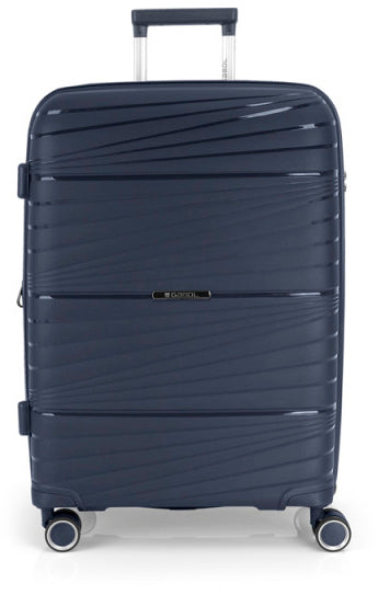 Валіза Gabol Kiba (M) Azul Marino (122046-046)