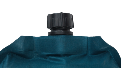 Килимок самонадувний Easy Camp Skylark Single 3 cm Blue (300076)