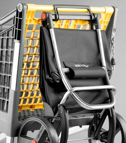 Rolser Eco Pep 2 LRSG trolley bag (PEP025-1041)