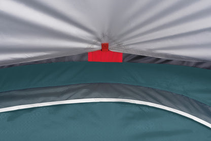 Awning Ferrino Canopy 6 Places Dark Gray (91222MDD)