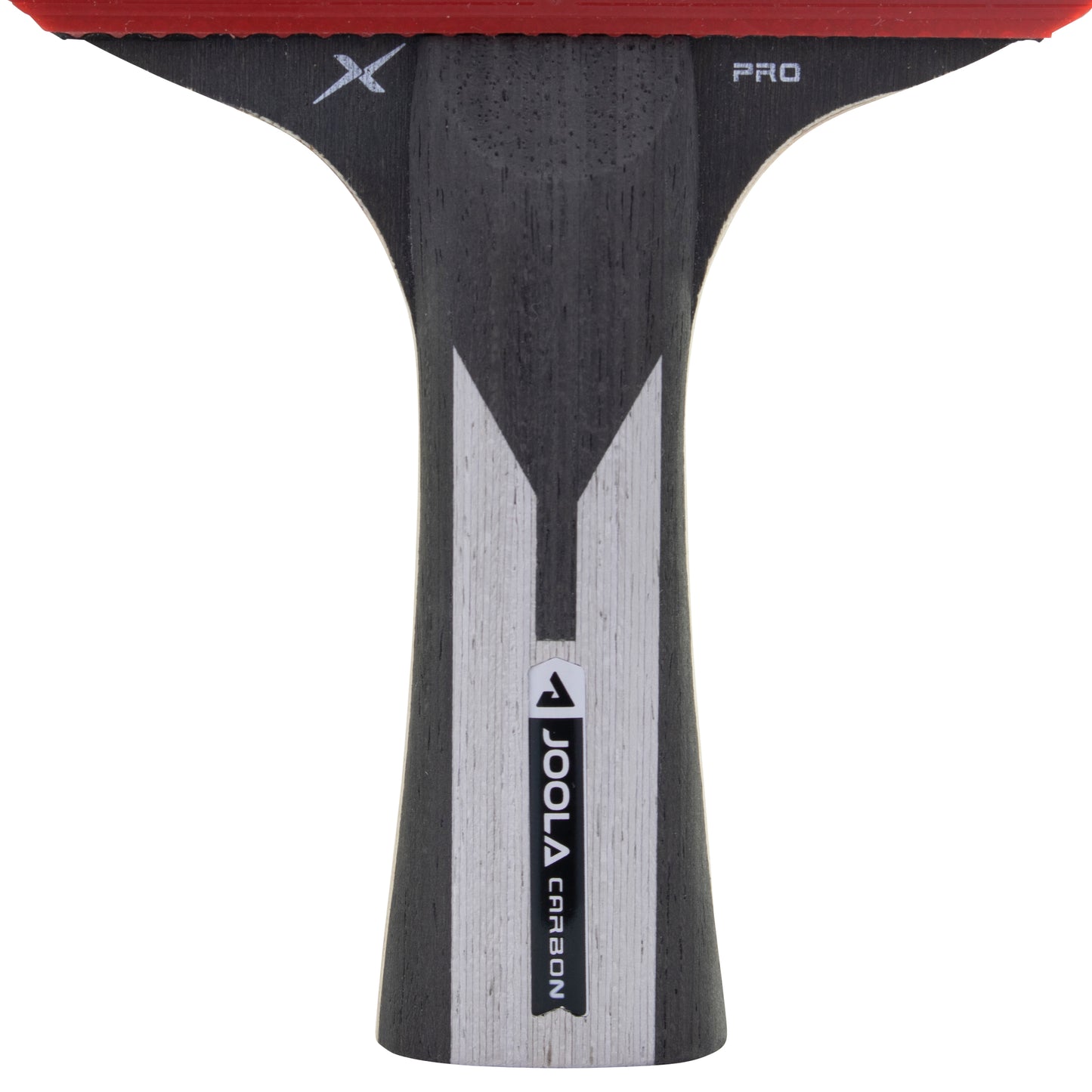 Joola Carbon X Pro Table Tennis Racket (54206)