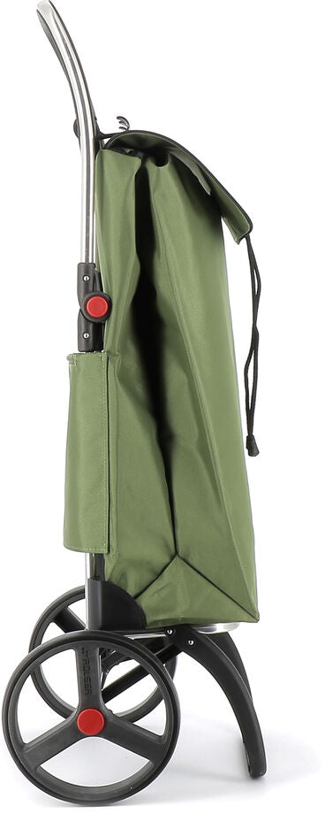 Carry bag Rolser I-Max MF 2LRSG Kaki (IMX308-1005)