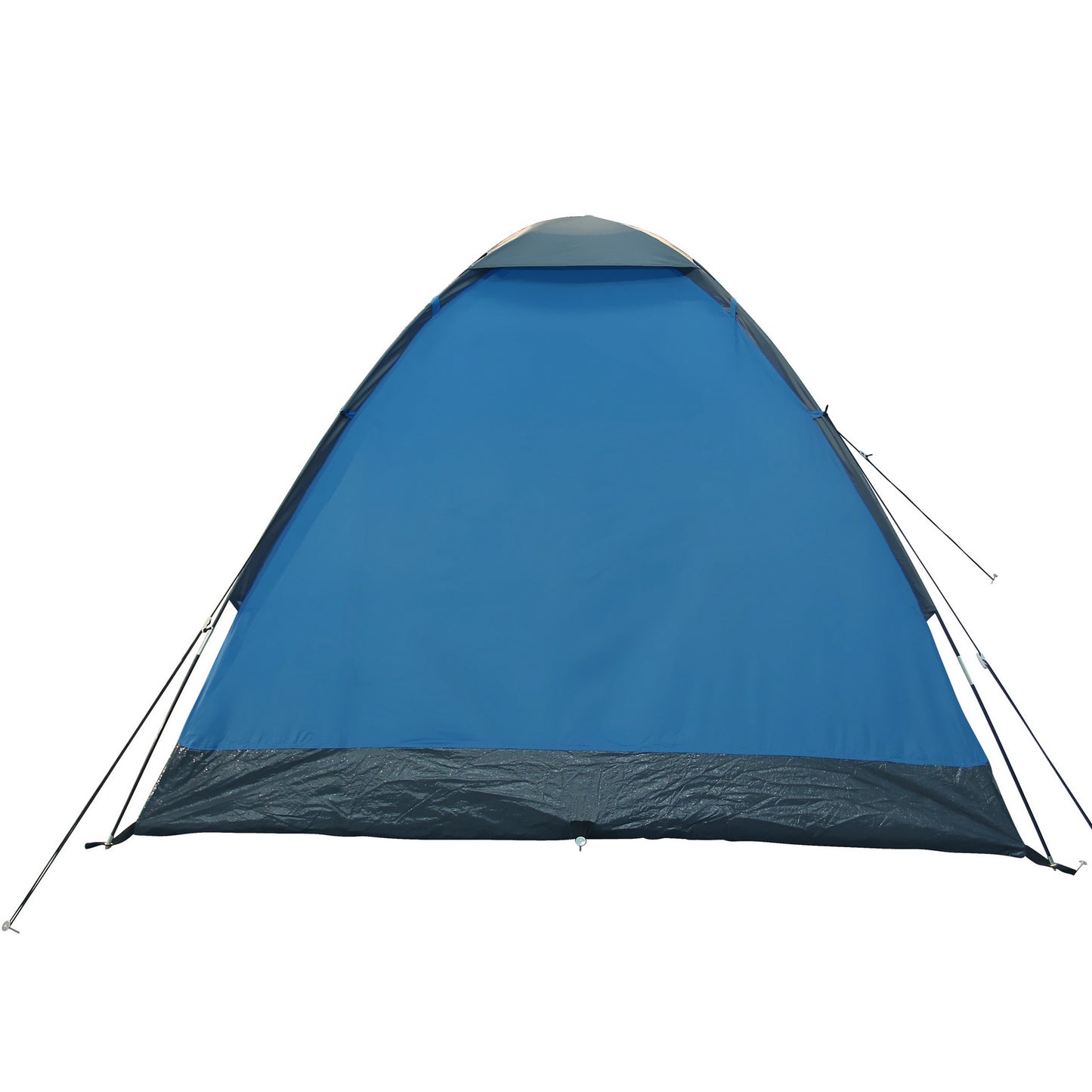 Mantle High Peak Ontario 3 Blue/Grey (10171)