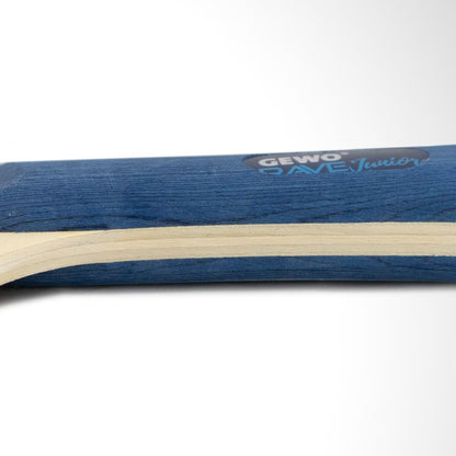 Table tennis racket Gewo Rave Junior FL (10939000011)