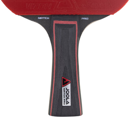 Joola Match Pro 2 Bats 3 Balls Table Tennis Set (53022-1)