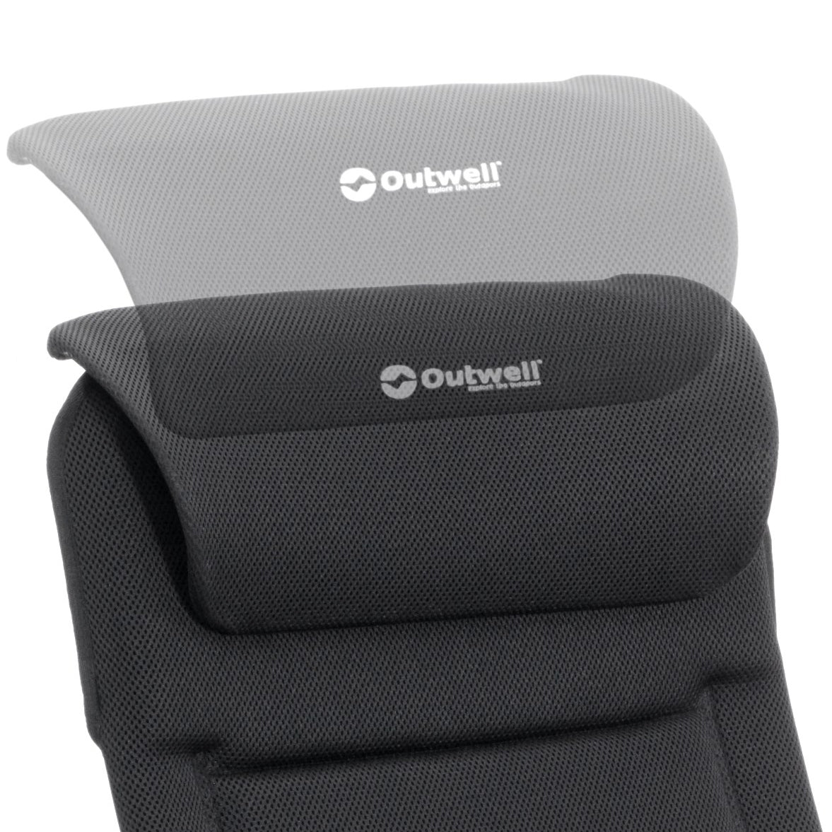 Camping stole Outwell Grand Canyon Black (410068)