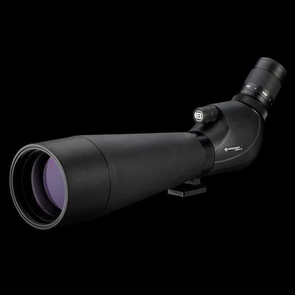 Sight glass Bresser Corvette 20-60x80/45 WP (4321001)