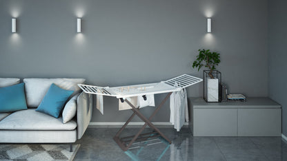 Hair dryer Colombo Marino Gray (ST987B)