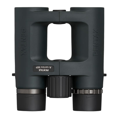 Binoculars Pentax AD 9X32 WP Green (62791)