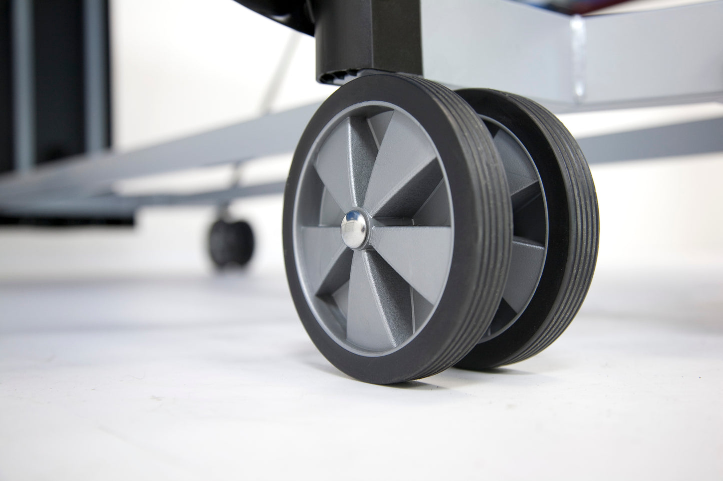 Tennis table Garlando Master Outdoor 4 mm Blue (C-373E)