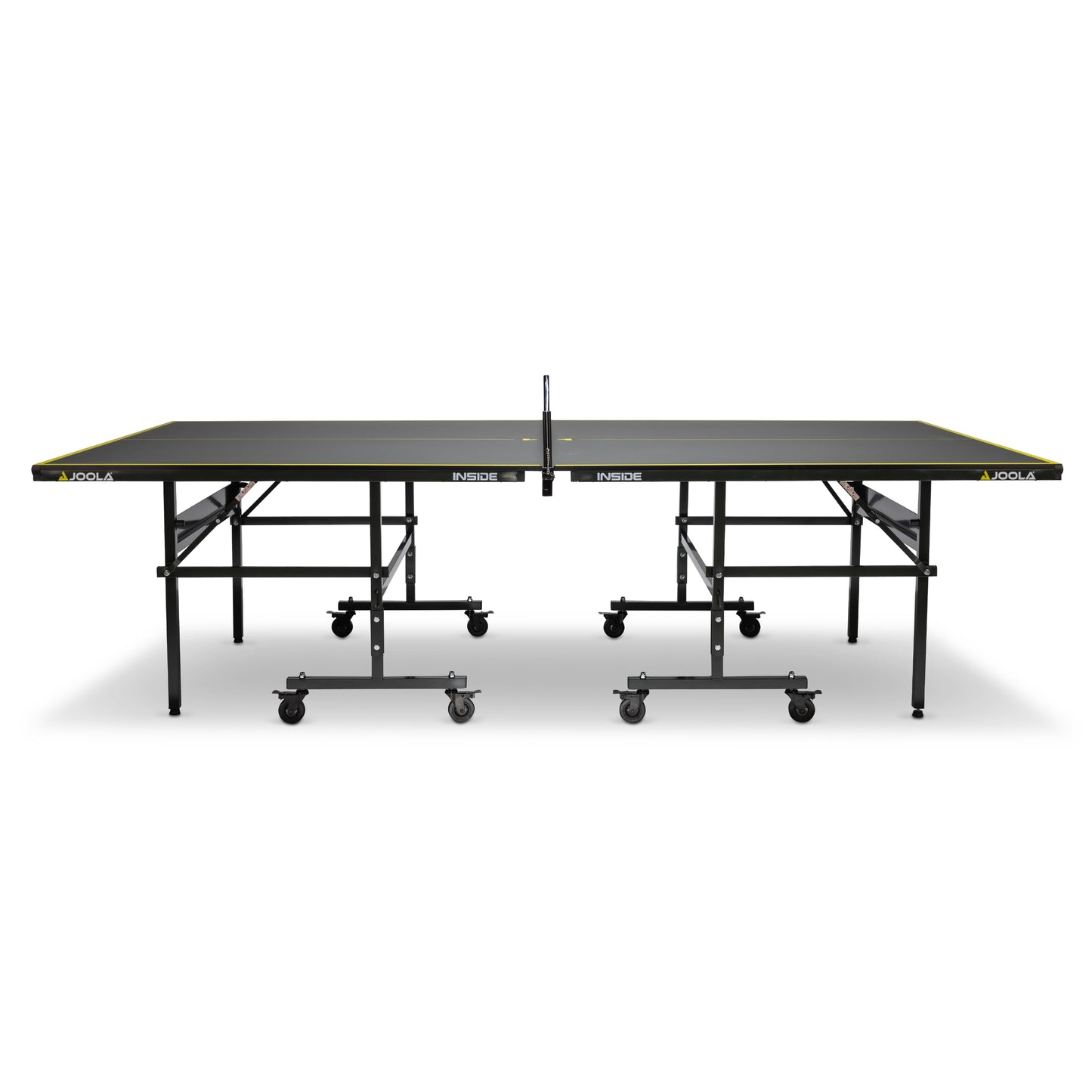 Tennis table Joola Inside J15 Gray (11241)