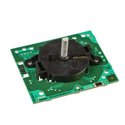 Program switch for Beko washing machine