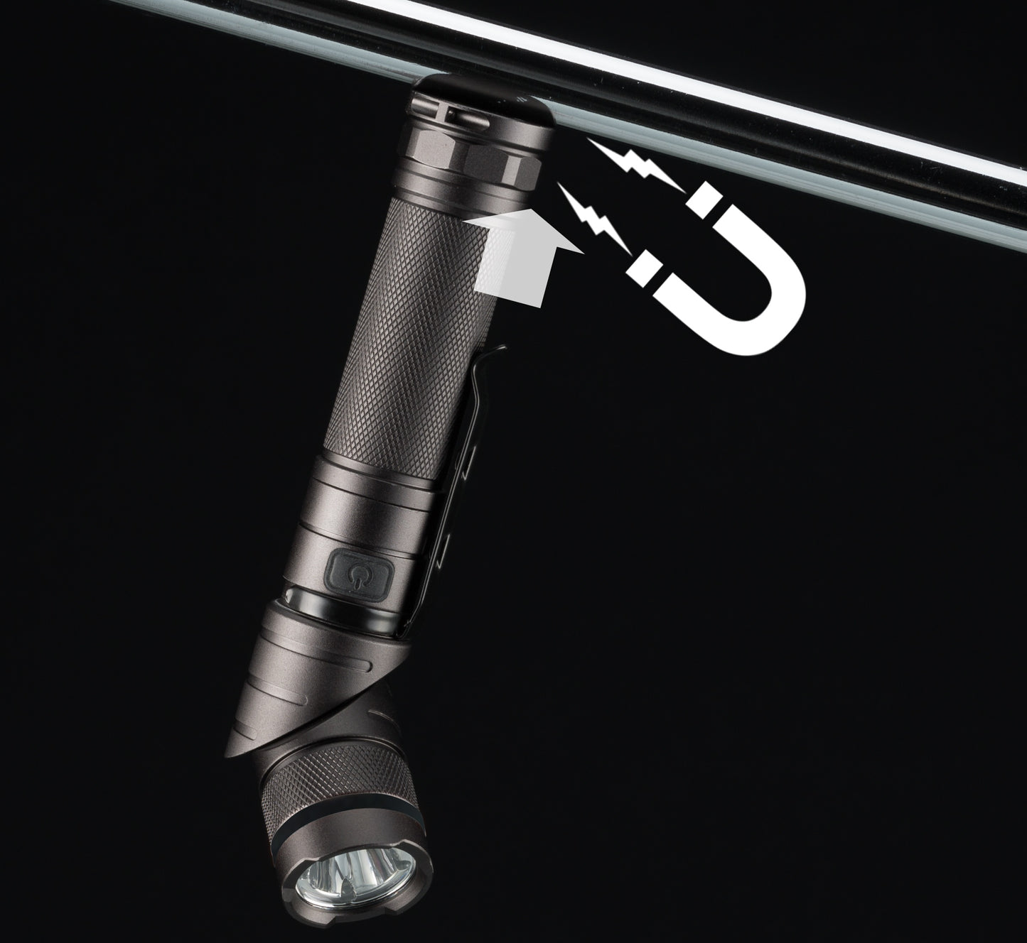 Lighting National Geographic Iluminos Led Torch RG 800 lm (9082300)