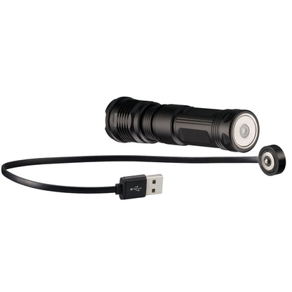 Likhtar National Geographic Iluminos Led Zoom Flashlight 1000 lm (9082400)