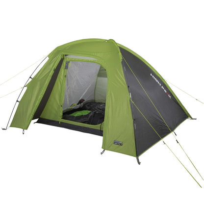 High Peak Rapido 3 Dark Green/Light Green (11451)