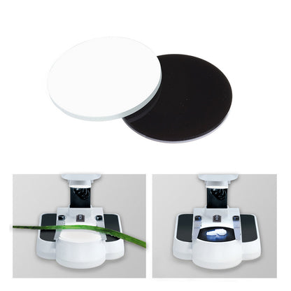 Microscope Bresser Junior Stereo 20x-50x (8852001)