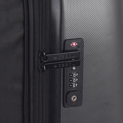 Suitcase Gabol Paradise XP (M) Grey (123346-016)