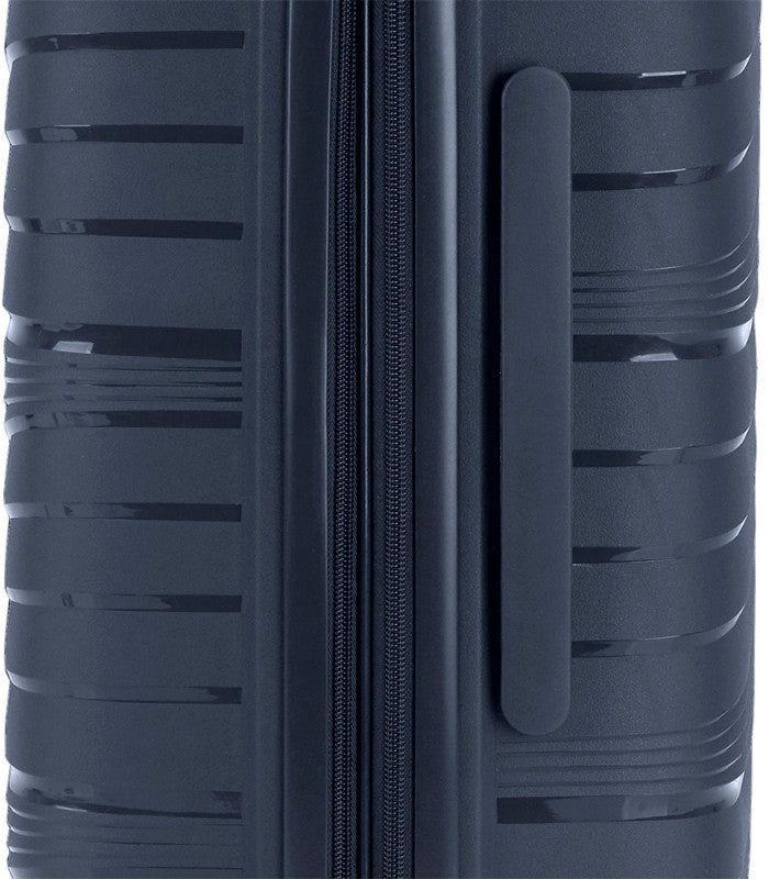 Valise Gabol Kiba (L) Azul Marino (122047-046)