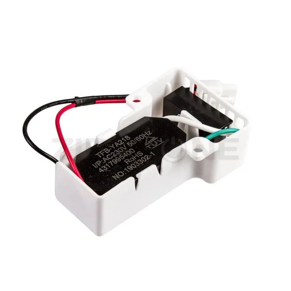 Air ionizer for Beko refrigerator