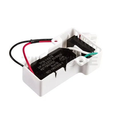 Air ionizer for Beko refrigerator