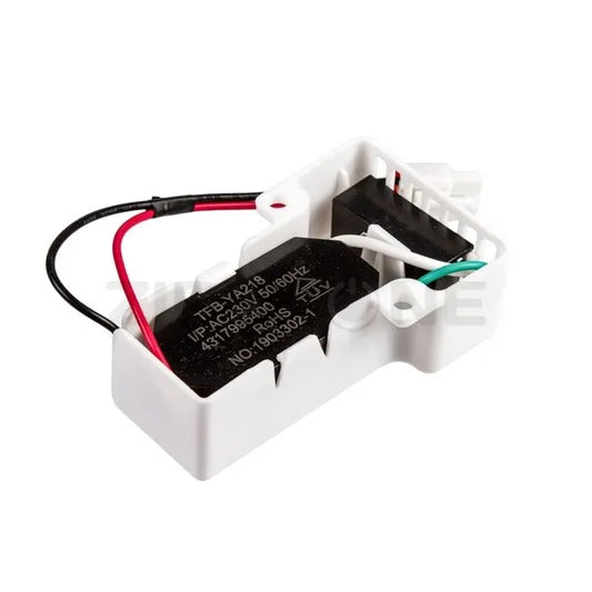 Air ionizer for Beko refrigerator