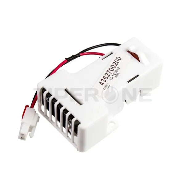 Air ionizer for Beko refrigerator