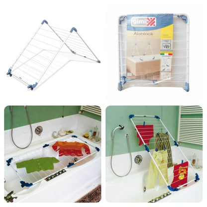 Hair dryer Gimi Alablock (153373)