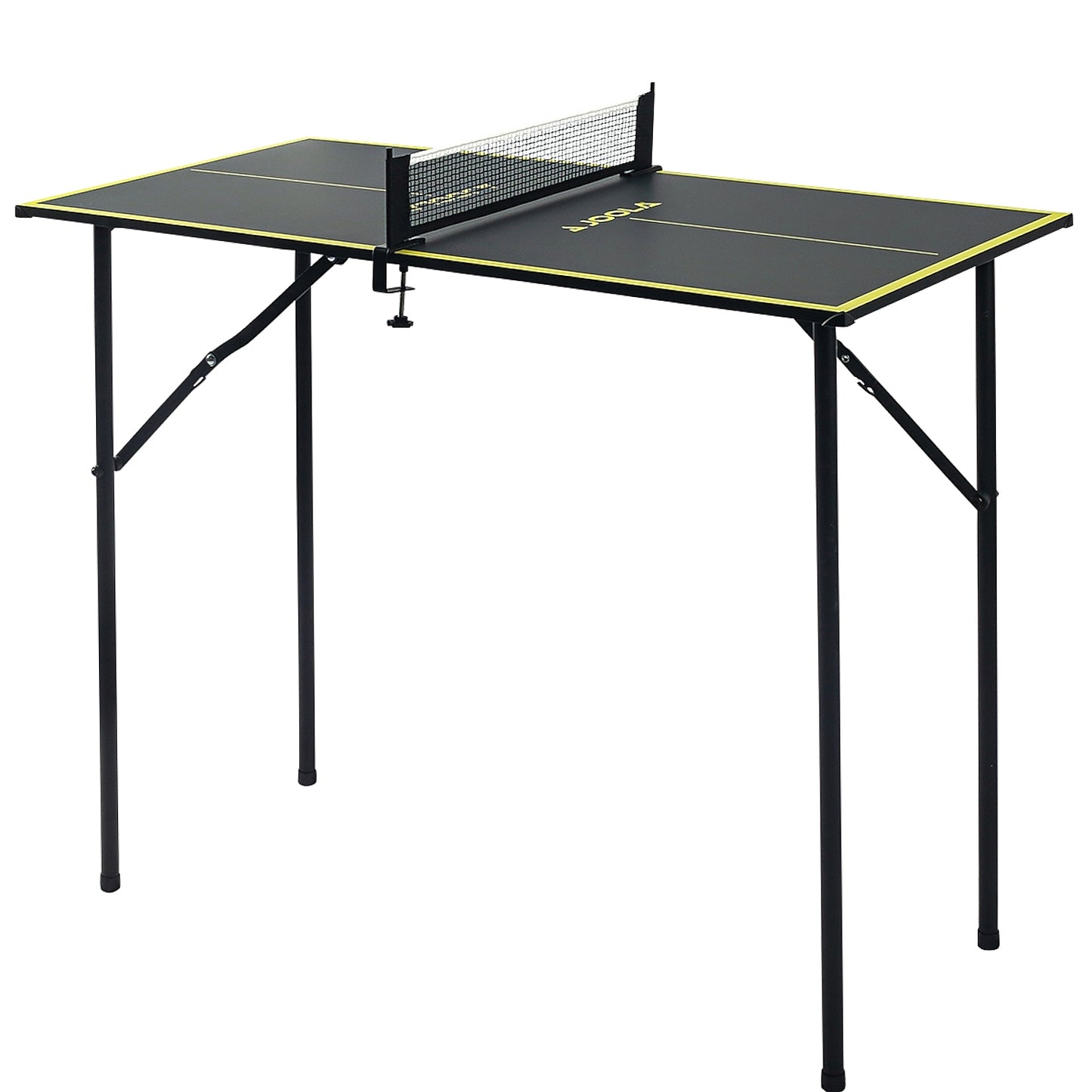 Тенісний стіл Joola Mini Grey (19109)