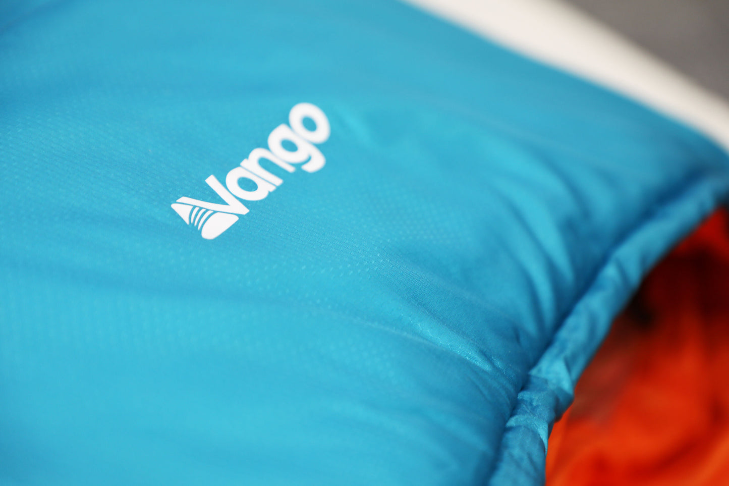 Sleeping bag Vango Nitestar Alpha 150 Atom Blue (SBTNITEST000010)
