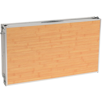 Steel Easy Camp Laval Brown (540019)