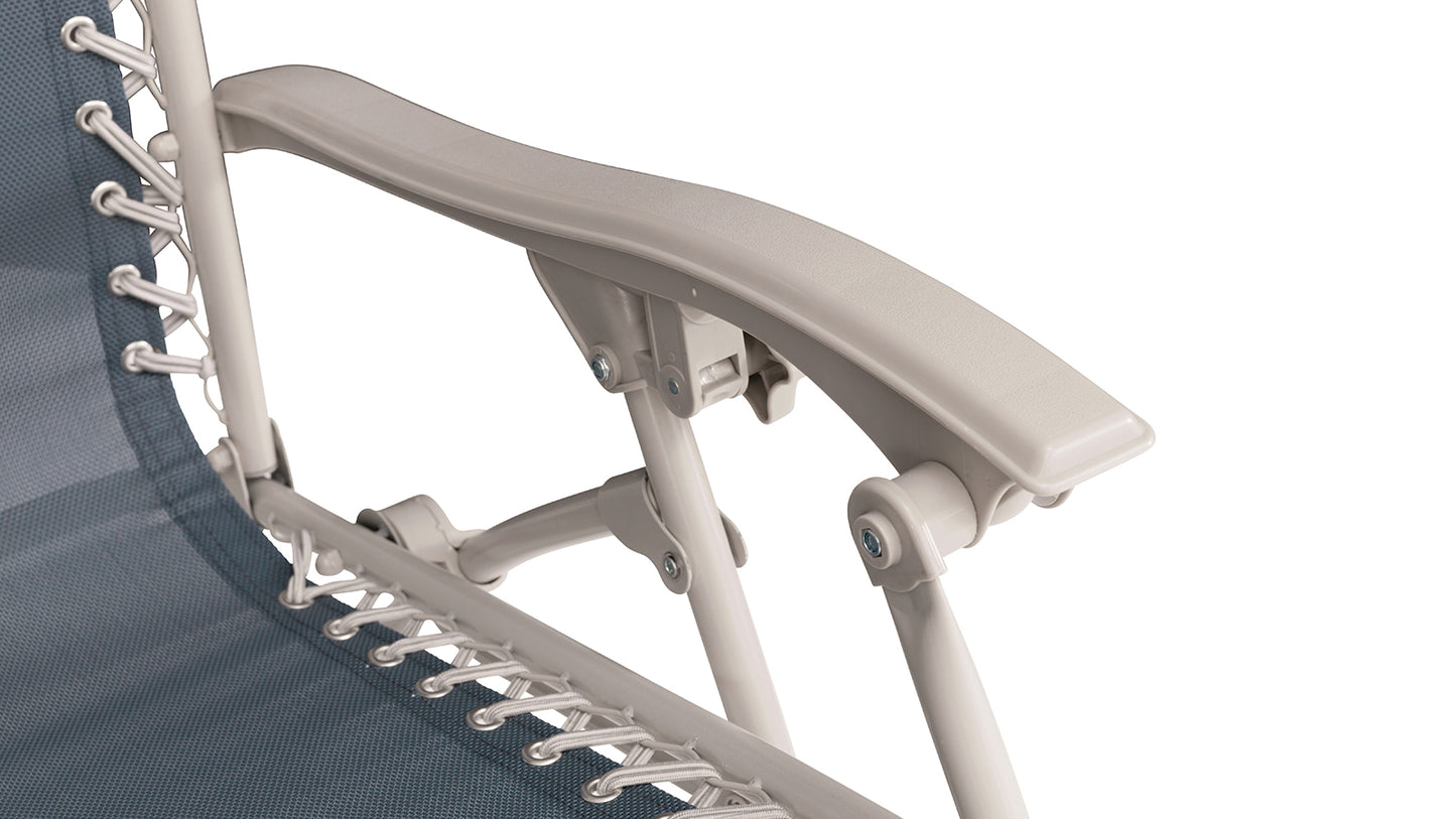 Camping chair Outwell Ramsgate Ocean Blue (410094)