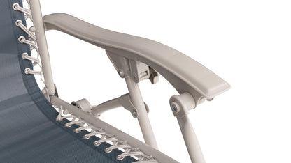 Camping chair Outwell Ramsgate Ocean Blue (410094)