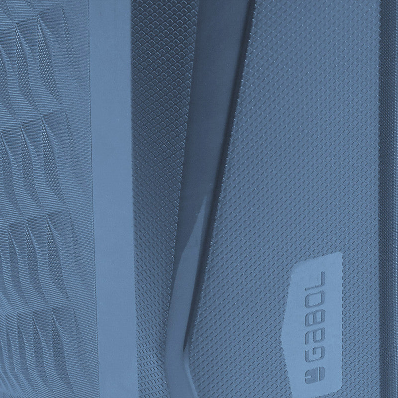 Valise Gabol Queens (M) Azul (125046-003)