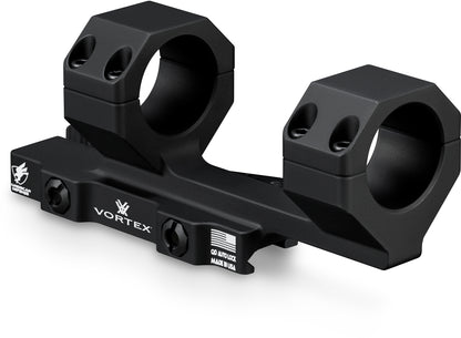 Vortex Precision QR Cantilever 30mm 2" offset (CM-404)
