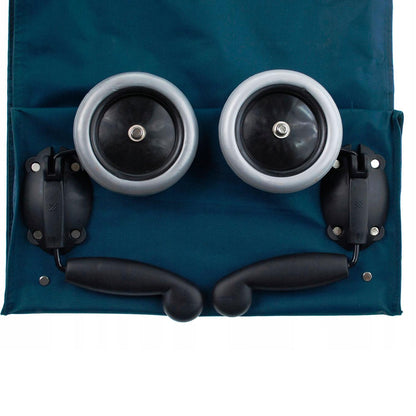 Carry bag Gimi Brava Plus Blue (157793)