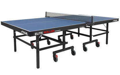Тенісний стіл Stiga Elite Roller Advance Blue (718606)