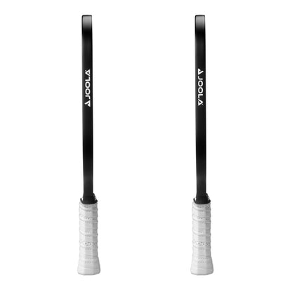Joola Essentials Pickleball Racket Black (18527)