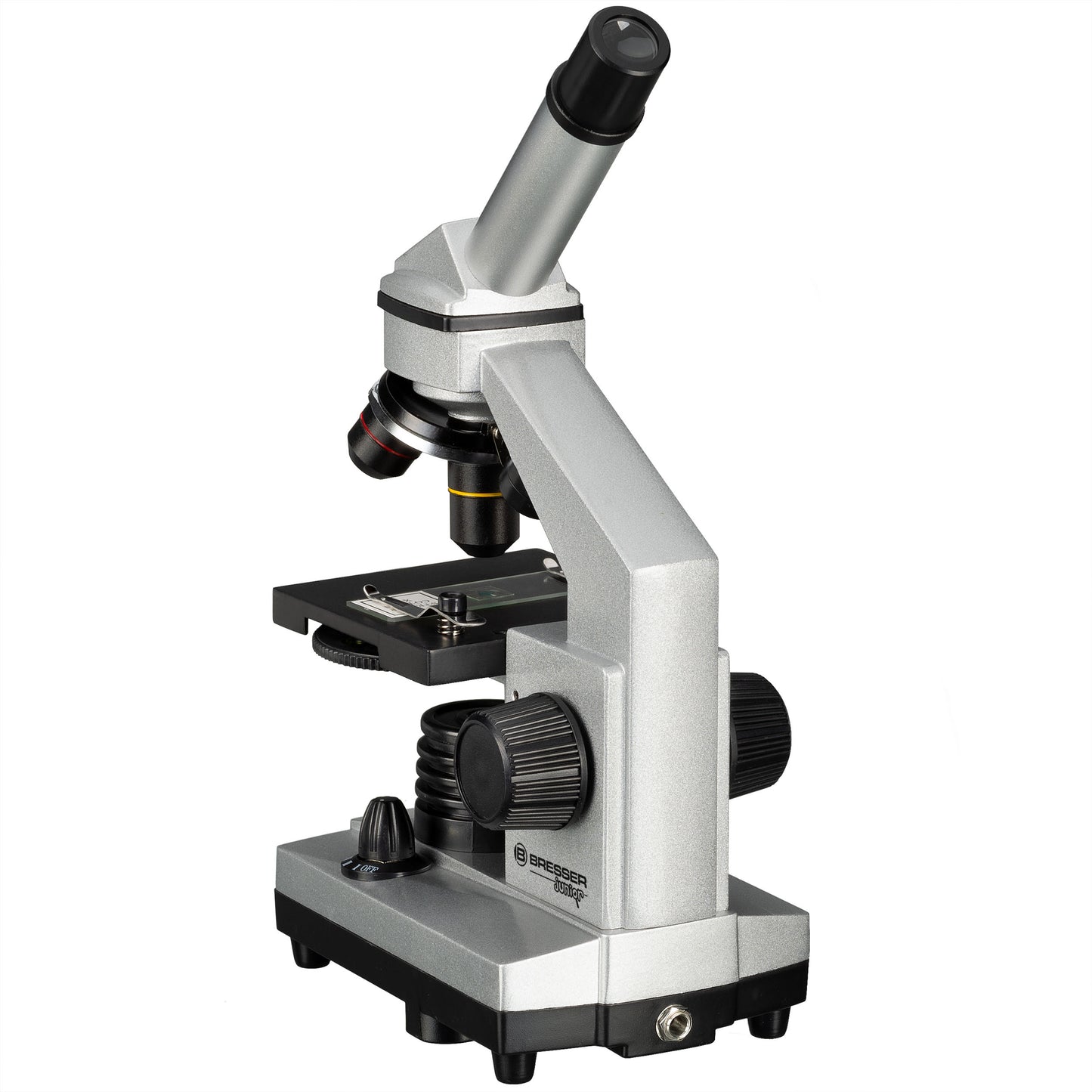 Microscope Bresser Junior 40x-1024x USB Camera with case (8855000)