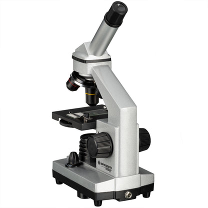 Microscope Bresser Junior 40x-1024x USB Camera with case (8855000)