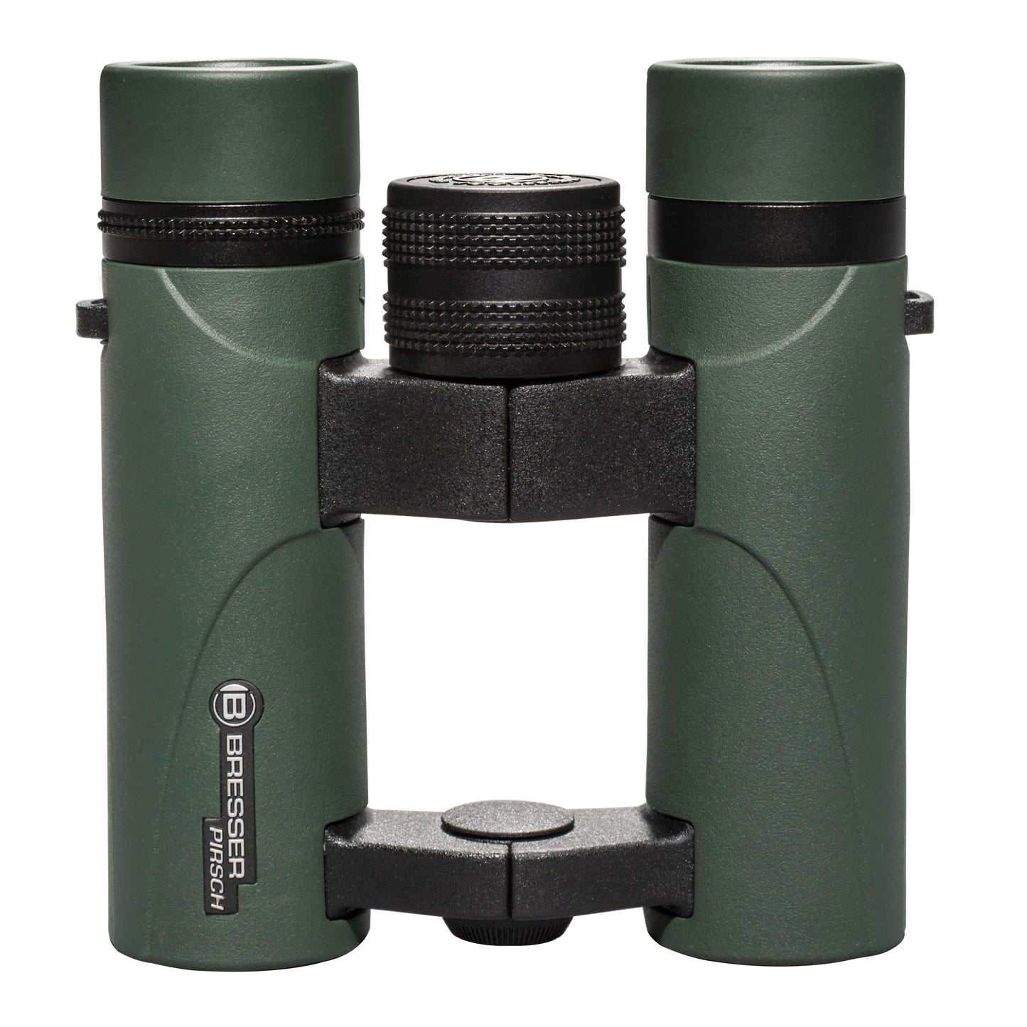 Binoculars Bresser Pirsch 8x26 WP Phase Coating (1720826)
