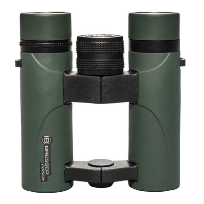 Binoculars Bresser Pirsch 8x26 WP Phase Coating (1720826)